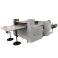 Best Price Paper Roll to Sheet Paper Cutting Machine with Engineer Available Overseas